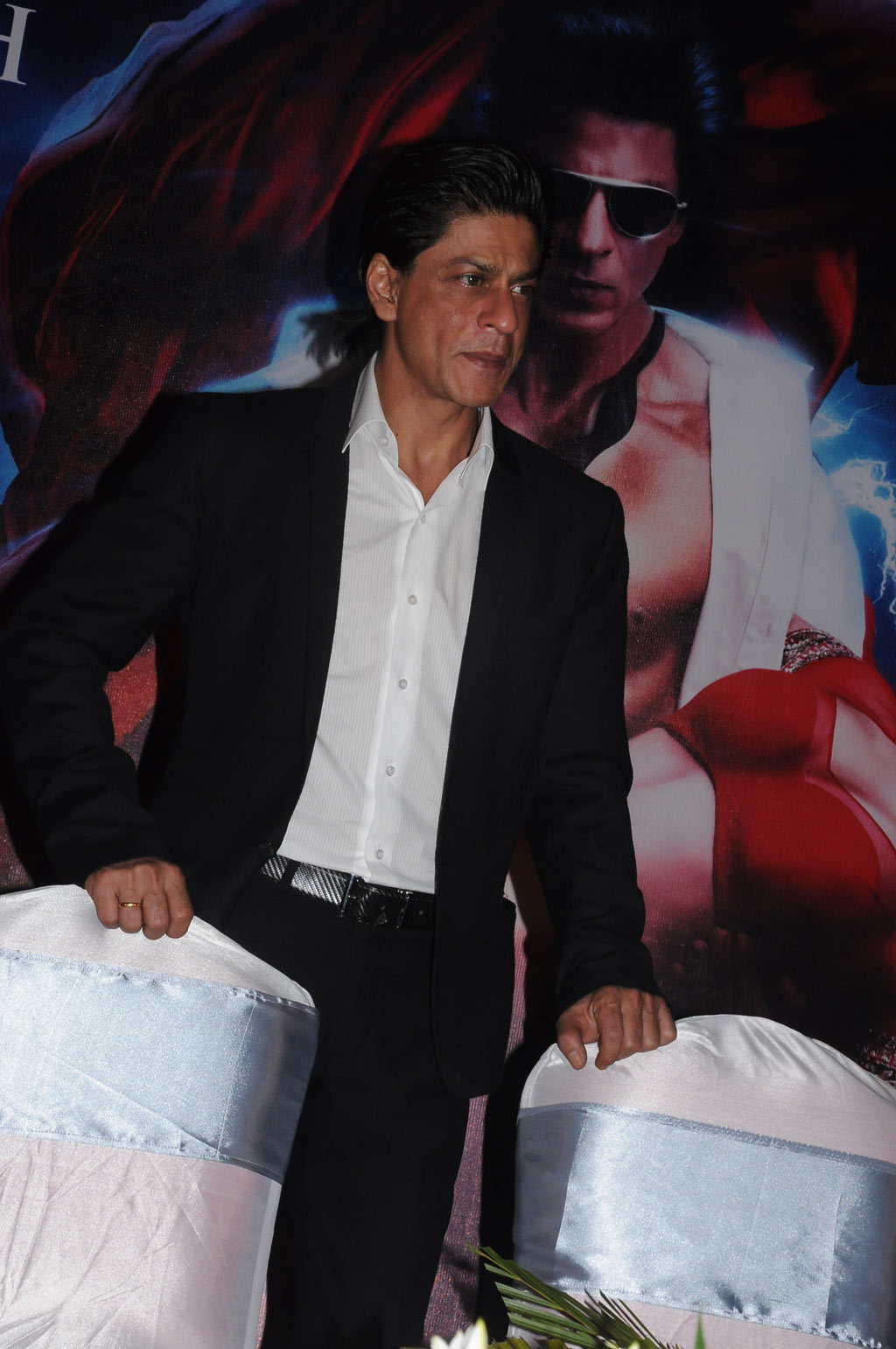 Shahrukh Khan - Ra One Audio Launch - Pictures | Picture 99944